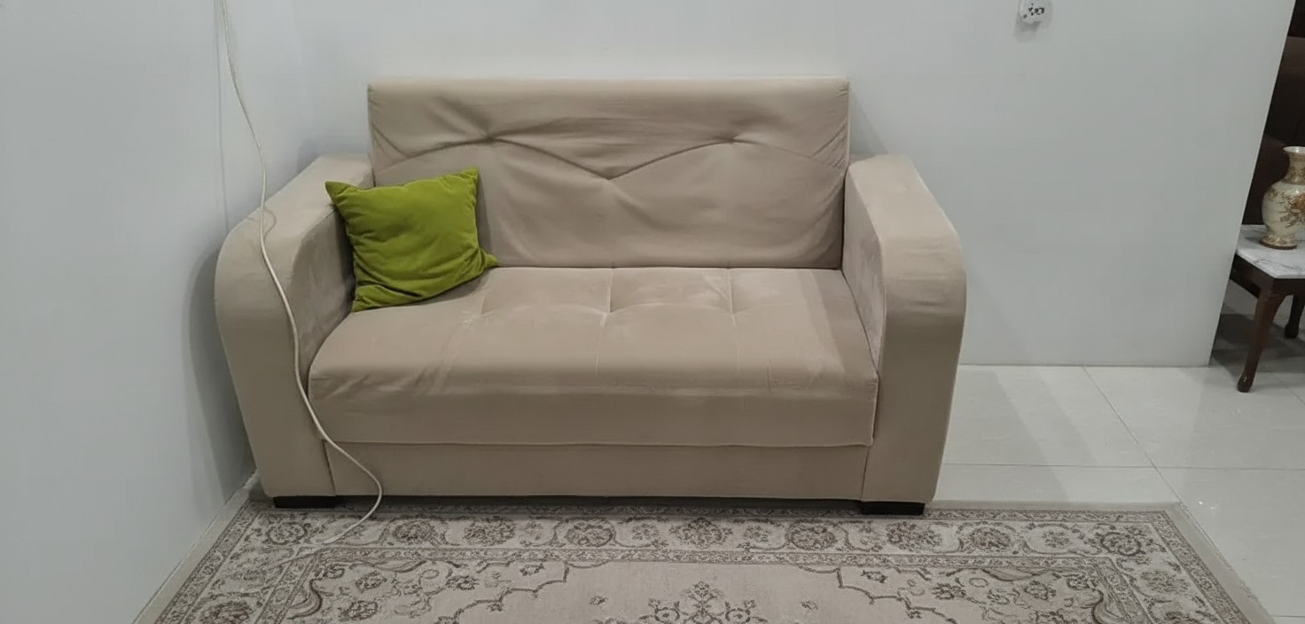 مبل 7 نفره